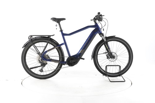 Haibike trekking - haibike,
