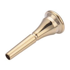 3X(French Horn Mundstück Set