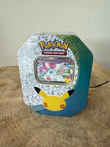 Pokémon jahre feelinara - 30,