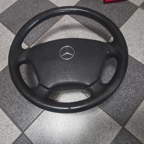 270 w163 lenkrad - mb,