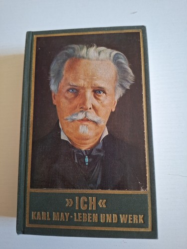 Karl may verlag bamberg - verlag, band