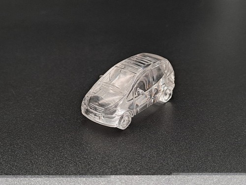 Modellauto h0 mb - modellauto, 1:87