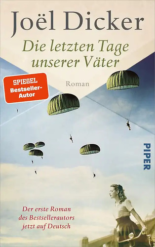Die letzten tage - letzten,