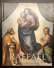 Raffael: Meisterwerke im Großformat von Sebastian Dohe - Michael Imhof Verlag dt