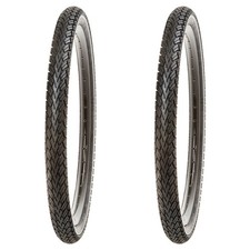 2x 28 Zoll Fahrradreifen