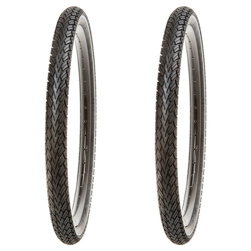 Zoll fahrradreifen - 2x, 28