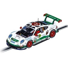 Carrera Digital 132 Auto Porsche 911 RSR CarTech Motorsport Bonk Nr.54 32042 NEU