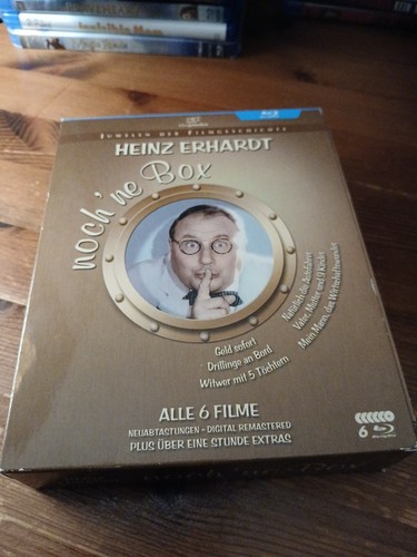 Heinz erhardt noch - heinz,