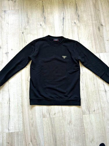Prada herren pullover - prada,