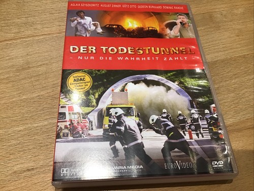 Der todestunnel nur - -, die