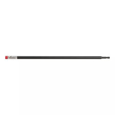 Würth Bithalter 350mm extra langer 1/4 Zoll Bithalter magnetisch, schlanke Ausf.