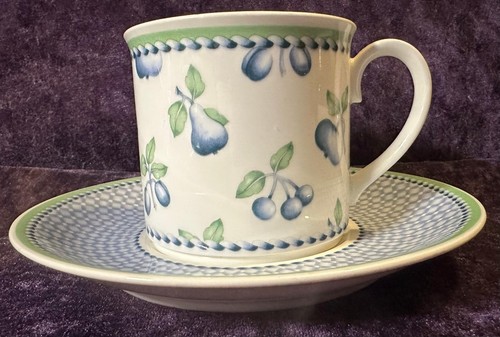 Villeroy boch provence tasse - &,
