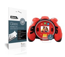 2x Schutzfolie für VTech Cars