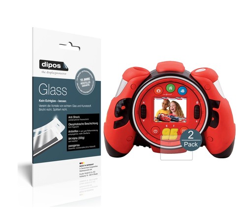 Schutzfolie für vtech cars - schutzfolie,