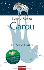 Garou: Ein Schaf-Thriller von