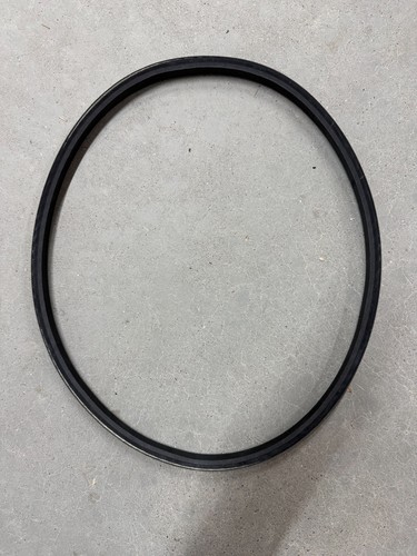 Optibelt keilriemen x17 - x17, 1047
