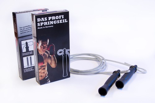 Profi springseil super - profi-springseil, jump