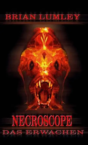 Necroscope vampir saga das - necroscope., vampir-saga