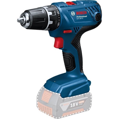 Bosch professional gsr - bosch,