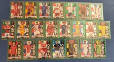 Match Attax UEFA EURO 2024