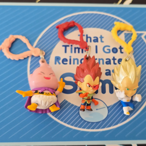 Ucc dragon ball - ucc,