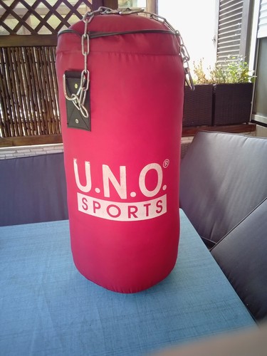 Profi boxsack von o - profi,