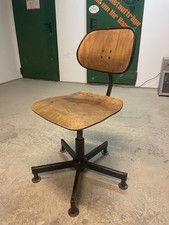 Stoll Drehstuhl Arbeitsstuhl |