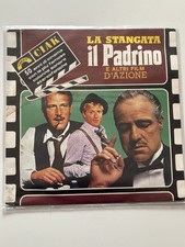 LA STANGATA IL PADRINO E ALTRI