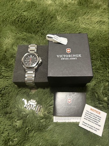Victorinox 43mm 200m - i.n.o.x.,