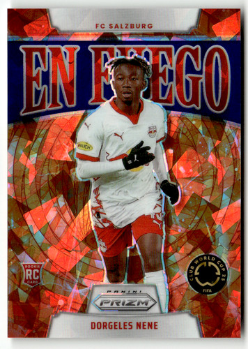 2025 panini prizm club world - panini,