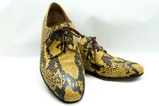 Walter Steiger Schnürschuhe