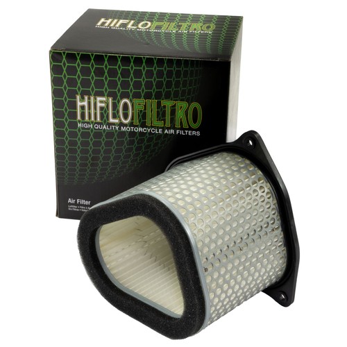 Luftfilter hiflo hfa3906 - hiflo, für