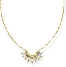 THOMAS SABO Kette Mit