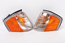 Blinker Paar Für MERCEDES C