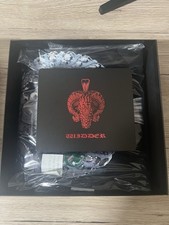 Fler - Widder Box - Poster und