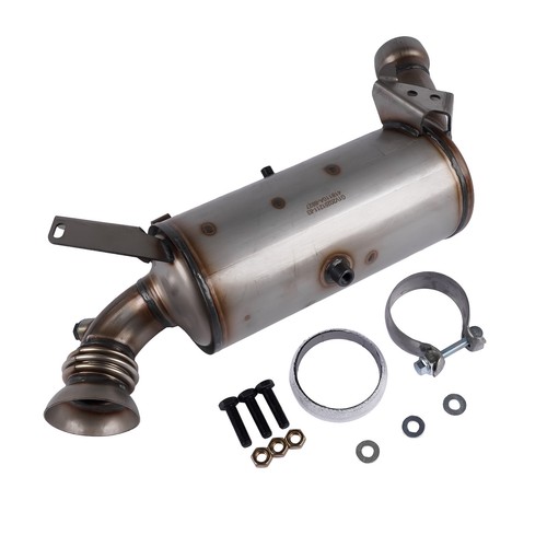 Dieselpartikelfilter