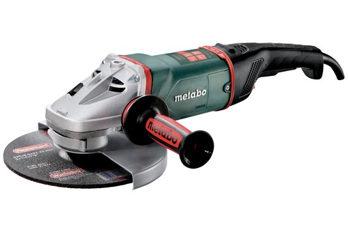 Metabo winkelschleifer - metabo,