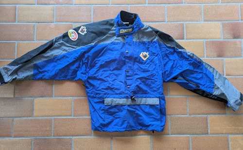 Moose enduro jacke offroad - enduro,