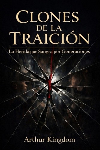 Clones traicin la - de,