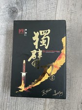 The One-Armed Swordsman