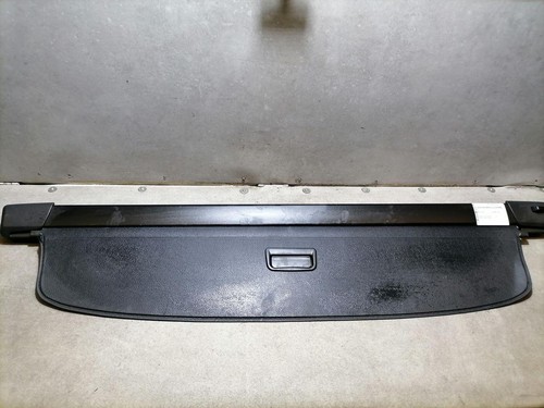 Passat laderaumrollo - passat,