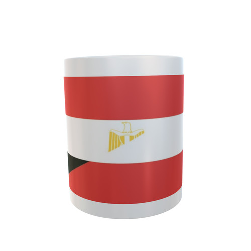 Tasse ägypten osterreich - tasse, Ägypten-osterreich