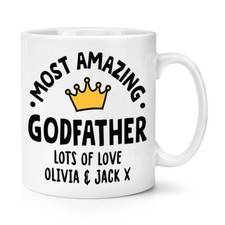 Personalisierte Most Amazing