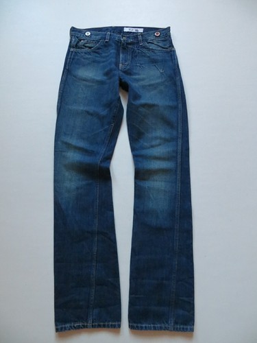Levi big jeans hose w - big,