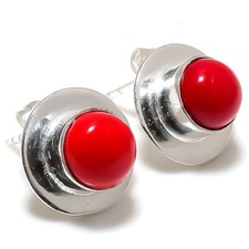Rote Koralle Edelstein
