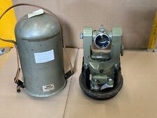 Wild Heerbrugg T160 Theodolit