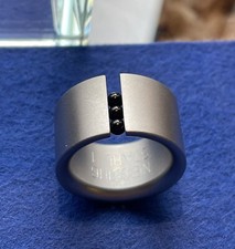 Niessing Abakus Ring -