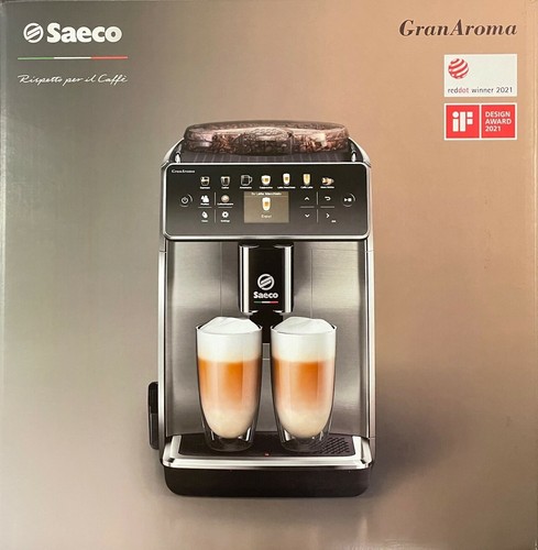 Saeco sm6585 granaroma - sm6585/00,