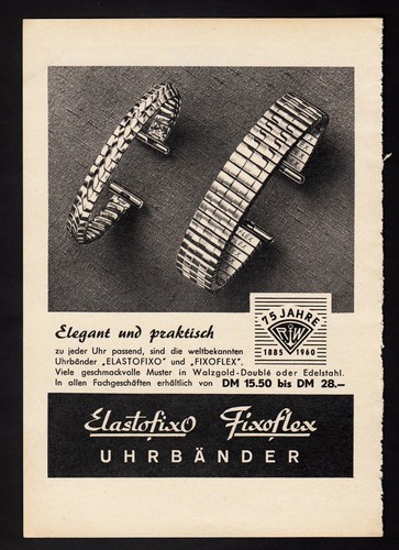 3w1876 alte reklame von - 3w1876/, 1960
