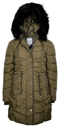 Dreimaster damen jacke mantel - dreimaster,
